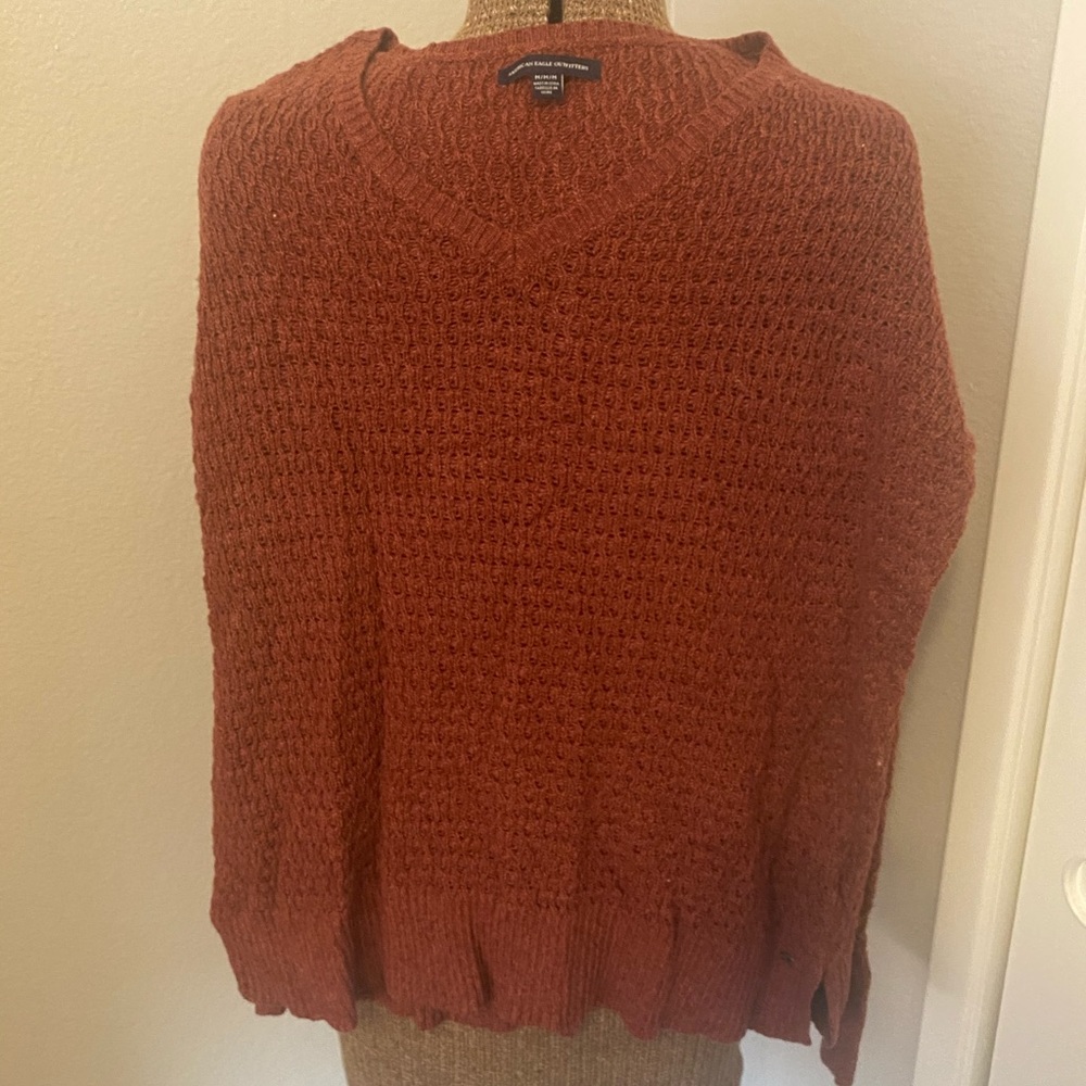 American eagle sweater